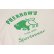 画像3: 「Pherrow's/フェローズ」BUFFALOロゴTシャツ PTシリーズ【S・ホワイト】 (3)