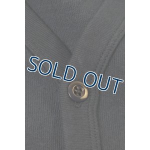 画像4: 「Pherrow's/フェローズ」コットンカーディガン　PCC1【Gネイビー】