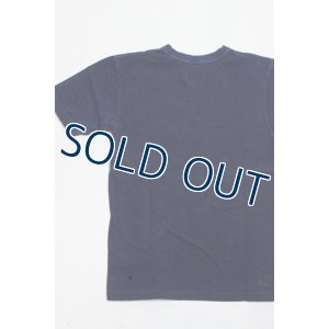 画像2: 「UES/ウエス」FLORIDA　Tシャツ【ブルー】