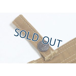 画像7: 「UES/ウエス」ツールケース【ブラウン】