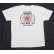 画像4: 「Pherrow's/フェローズ」SPIDER'S WEB プリントTシャツ　PTシリーズ【ホワイト】