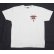 画像3: 「Pherrow's/フェローズ」SPIDER'S WEB プリントTシャツ　PTシリーズ【ホワイト】