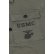 画像4: 「Pherrow's/フェローズ」 USMC 刺繍カスタムミリタリージャケット 【オリーブ】 