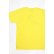 画像2: 「Pherrow's/フェローズ」BUFFALOロゴTシャツ PTシリーズ【レモン】 (2)