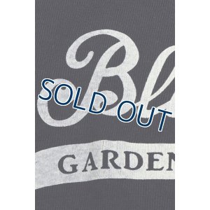 画像5: 「Pherrow's/フェローズ」Bluegrass プリントＴシャツ　PTJシリーズ【S・ブラック】