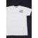 画像2: 「Pherrow's/フェローズ」EVERSETT SQUARE プリントポケットTシャツ　PPTシリーズ【ホワイト】 (2)