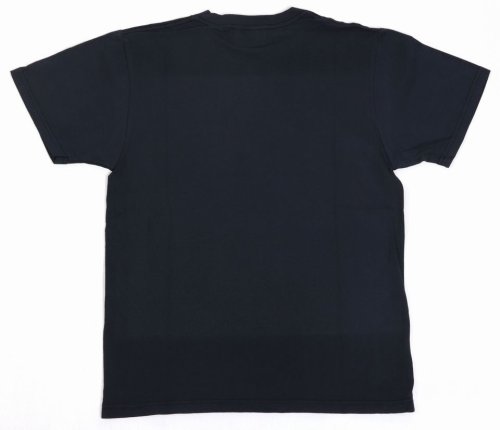 他の写真2: 「Pherrow's/フェローズ」U.S.COAST GUARD　プリントTシャツ　PTシリーズ【S・ブラック】