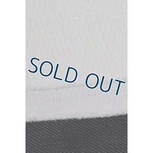 画像6: 「UES/ウエス」四本針ヘビーサーマル レギュラー【オフホワイト】