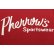 画像4: 「Pherrow's/フェローズ」Pherrow'sロゴTシャツ PTシリーズ【S・レッド】 (4)