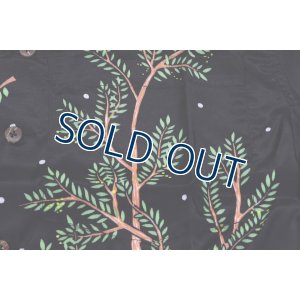 画像5: 「Pherrow's/フェローズ」HEAD GOONIEキリン柄アロハシャツ