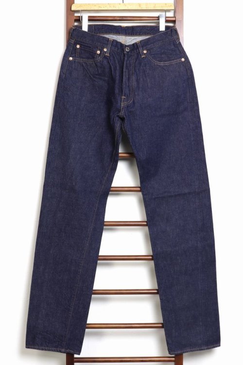 他の写真1: 「TCB jeans/TCBジーンズ」TCB jeans 60's【ワンウォッシュ】