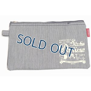 画像4: 「STUDIO D'ARTISAN/ステュディオ・ダ・ルチザン」マルチケース大【2カラーあり】