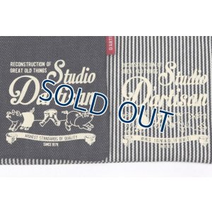 画像8: 「STUDIO D'ARTISAN/ステュディオ・ダ・ルチザン」マルチケース大【2カラーあり】