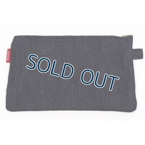 画像3: 「STUDIO D'ARTISAN/ステュディオ・ダ・ルチザン」マルチケース大【2カラーあり】