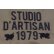 画像8: 「STUDIO D'ARTISAN/ステュディオ・ダ・ルチザン」刺繍コーチジャケット【ベージュ】
