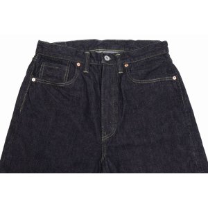 画像2: 「TCB jeans/TCBジーンズ」TCB jeans S40's 大戦モデル【ワンウォッシュ】