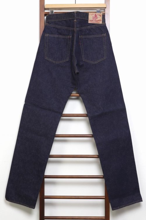 他の写真2: 「TCB jeans/TCBジーンズ」TCB jeans type 505【ワンウォッシュ】
