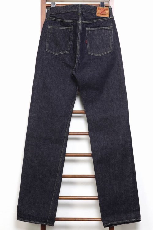 他の写真2: 「TCB jeans/TCBジーンズ」TCB jeans S40's 大戦モデル【ワンウォッシュ】