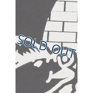 画像6: 「STUDIO D'ARTISAN/ステュディオ・ダ・ルチザン」ROCK’N ROLL LEGEND プリントＴシャツ【ブラック】