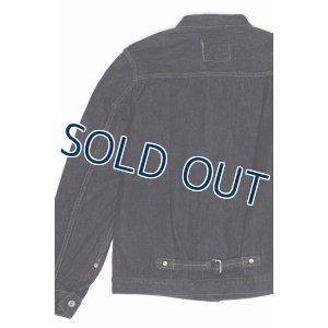 画像2: 「TCB jeans/TCBジーンズ」S40's Jacket 大戦モデル【ワンウォッシュ】