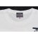 画像3: 「Pherrow's/フェローズ」30周年記念モデル30THロゴプリントポケットTシャツ【ホワイト】 (3)