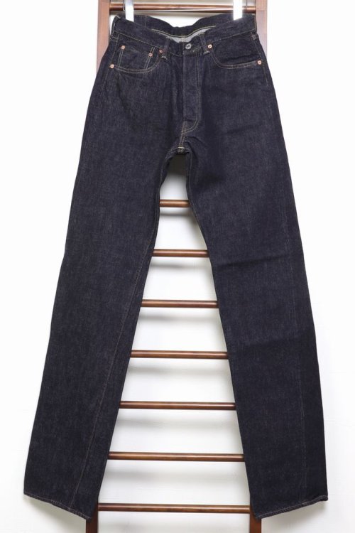 他の写真1: 「TCB jeans/TCBジーンズ」TCB jeans 50's【ワンウォッシュ】