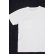 画像2: 「FREE RAGE/フリーレイジ」MOUSE プリントリサイクルコットンポケット付Tシャツ【ホワイト】 (2)