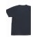 画像2: 「Pherrow's/フェローズ」UNION MADEプリントTシャツ PTシリーズ【S・ブラック】 (2)