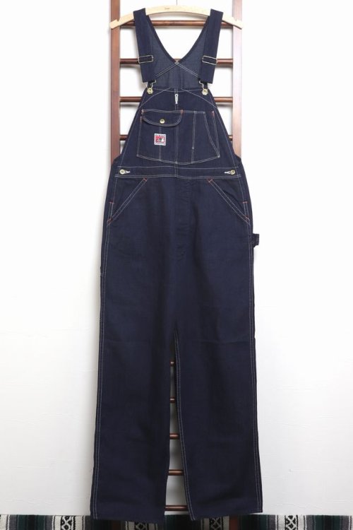 他の写真1: 「TCB jeans/TCBジーンズ」レッキングクルーパンツ【デニム】