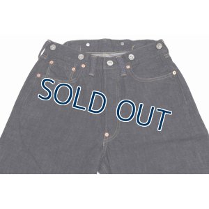 画像2: 「TCB jeans/TCBジーンズ」TCB jeans 20's【ワンウォッシュ】