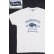 画像1: 「Pherrow's/フェローズ」30周年記念モデルBUFFALOロゴTシャツ PTシリーズ【ホワイト】 (1)