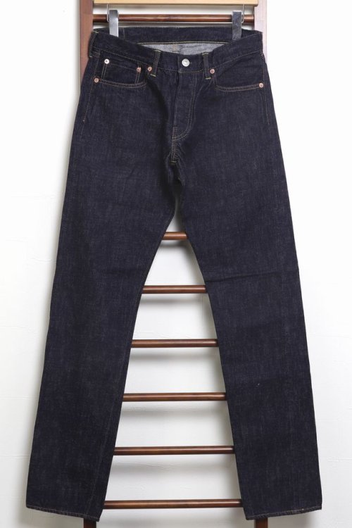 他の写真1: 「TCB jeans/TCBジーンズ」TCB jeans スリム50's【ワンウォッシュ】