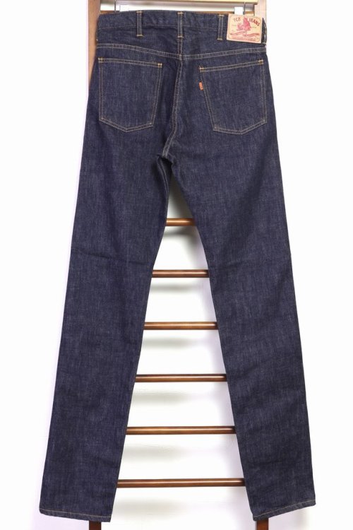 他の写真2: 「TCB jeans/TCBジーンズ」TCB jeans 606モデル【ワンウォッシュ】