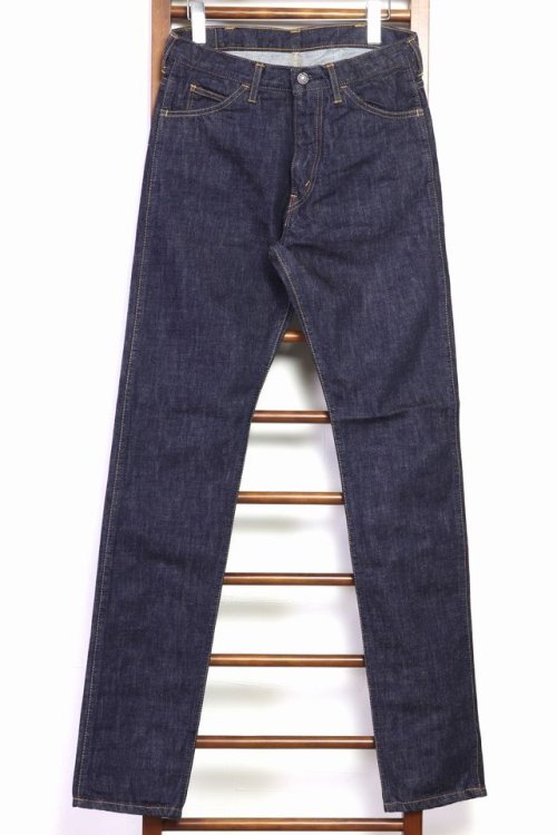 他の写真1: 「TCB jeans/TCBジーンズ」TCB jeans 606モデル【ワンウォッシュ】