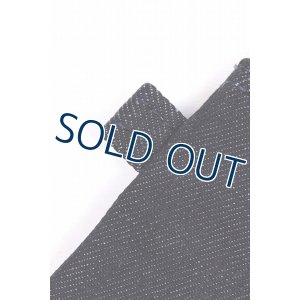 画像7: 「UES/ウエス」ANCHORS 5周年 限定デニムペンケース【2カラーあり】