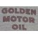 画像10: 「UES/ウエス」Golden Motor Oil Co プリントスウェット【杢グレー】