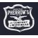 画像4: 「Pherrow's/フェローズ」イーグルロゴプリントTシャツ PMTシリーズ【ネイビー】