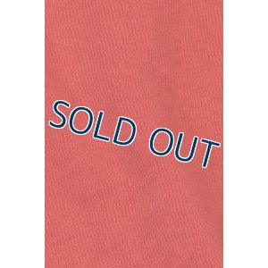 画像6: 「UES/ウエス」A HAPPY DAY! プリントTシャツ【レッド】