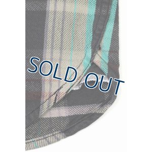 画像9: 「JELADO/ジェラード」ショート丈ユニオンワーカーズシャツ【チョコミント】