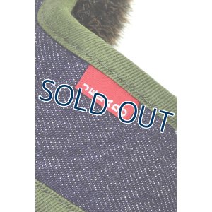 画像6: 「JELADO/ジェラード」ラストリゾート イヤーマフ