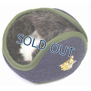 画像3: 「JELADO/ジェラード」ラストリゾート イヤーマフ