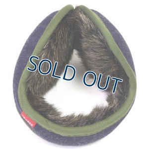 画像4: 「JELADO/ジェラード」ラストリゾート イヤーマフ