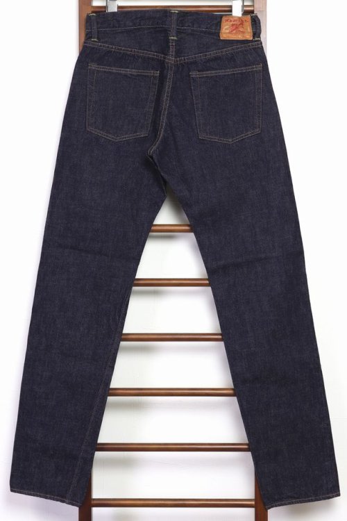 他の写真2: 「TCB jeans/TCBジーンズ」TCB jeans スリム50's T【ワンウォッシュ】