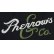 画像12: 「Pherrow's/フェローズ」Pherrow's&Co刺繍コーチジャケット【ブラック】