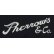 画像11: 「Pherrow's/フェローズ」Pherrow's&Co刺繍コーチジャケット【ブラック】