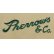 画像11: 「Pherrow's/フェローズ」Pherrow's&Co刺繍コーチジャケット【ベージュ】