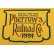 画像5: 「Pherrow's/フェローズ」Railroad CoプリントTシャツ PMTシリーズ【マスタード】