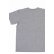 画像2: 「Pherrow's/フェローズ」PHERROW'S CoプリントTシャツ PMTシリーズ【H・グレー】 (2)