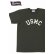 画像1: 「Pherrow's/フェローズ」USMCプリントTシャツ PMTシリーズ【オリーブ】 (1)