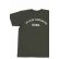 画像2: 「Pherrow's/フェローズ」USMCプリントTシャツ PMTシリーズ【オリーブ】 (2)